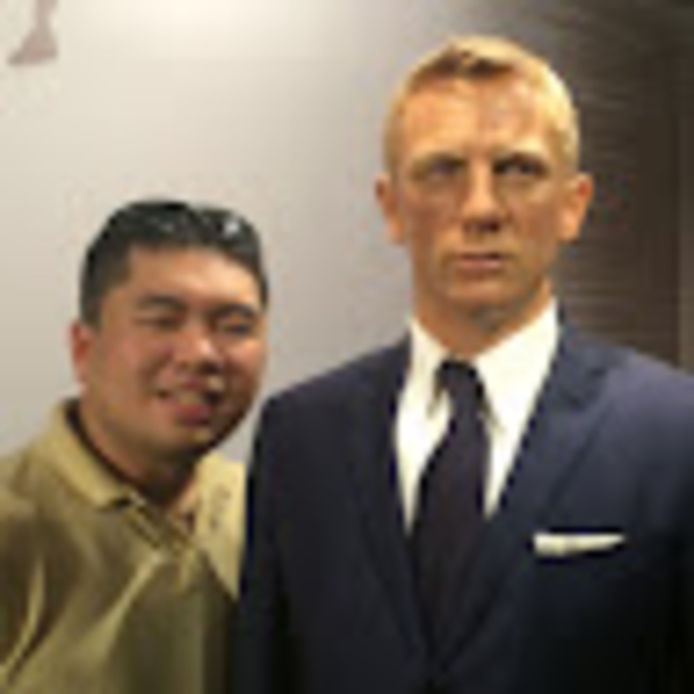 Meet your Posher, Gabrielle joseph